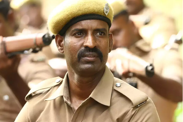 வெற்றிமாறனின் விடுதலை படத்தில் முதன் முதலில் ஹீரோவாக நடிக்கவிருந்தது சூரி இல்லை.. இவர் தான்