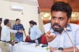 கிளிநொச்சி அபிவிருத்திக் குழுக்கூட்டத்தில் ஏற்பட்ட அசாதாரண நிலை.. ஜனாதிபதி மேற்கொண்ட தொலைபேசி அழைப்பு