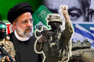 இஸ்ரேல் மீது ஈரான் ஏன் தாக்குதல் நடத்தவில்லை..!(காணொளி)