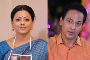 திட்டம் போட்டு சிக்க வைத்த கோபி! சமைக்க வந்த பாக்யாவுக்கு பெரிய பிரச்சனை