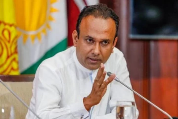 இவ்வருடத்துக்குள் மாகாணத் தேர்தல்! - கோட்டாபய அரசு உறுதி