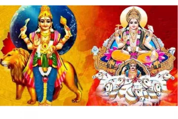 சூரியன் புதன் சேர்க்கை... புத ஆதித்ய யோகத்தை அடையும் ராசியினர்கள் யார்?