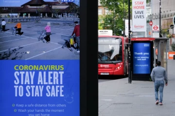 பிரித்தானியாவில் நடைமுறைக்கு வரும் புதிய சாலை விதிகள்!