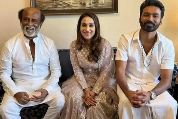 தனுஷ் -ஐஸ்வர்யா விஷயத்தில் திடீர் திருப்பம் - ரஜினி எடுத்த அதிரடி முடிவு