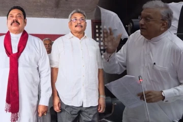 மார்ச்சில் சிவில் யுத்தம்! யாராலும் தடுக்க முடியாதென எச்சரிக்கை (VIDEO)