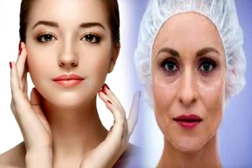 இளம் வயதிலேயே முகம் சுருங்கி விட்டதா? அப்போ இந்த டிப்ஸ் உங்களுக்காக தான்..!