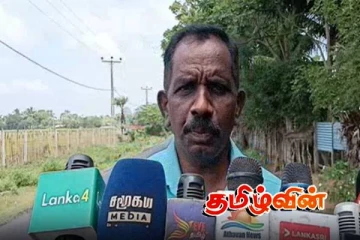 கிளிநொச்சியில் வீதி புனரமைப்பு பணிகள் நிறைவு
