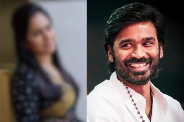 அப்படி நடக்கலனா..தனுஷை தான் திருமணம் செய்திருப்பேன்...!!கொளுத்திப்போட்ட பிரபல நடிகை!!