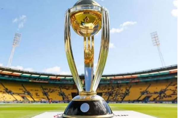உலகக்கிண்ணத் தொடர் குறித்து வௌியான முக்கிய தகவல்! | Important Information About The World Cup Series