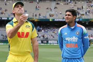 2,62,144இல் ஒரு முறை - நாணய சுழற்சியில் மோசமான சாதனை படைத்த இந்திய அணி