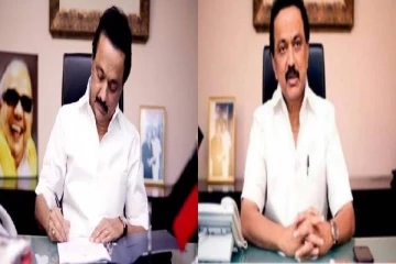 ‘’ இந்த கோரிக்கைகளை பட்டியலிட்டு அனுப்புங்க ’’ :  MLA-க்களுக்கு முதலமைச்சர் மு.க.ஸ்டாலின் கடிதம்