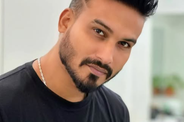 பிரபல சிங்கள நடிகர் ஹேமல் ரணசிங்க கைது | Popular Sinhala Actor Hemal Ranasinghe Arrested