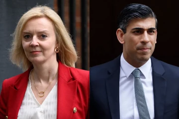 தோல்வியடைந்தால் இதைக் கைவிட மாட்டேன்; ரிஷி சுனக் வெளியிட்ட தகவல்!