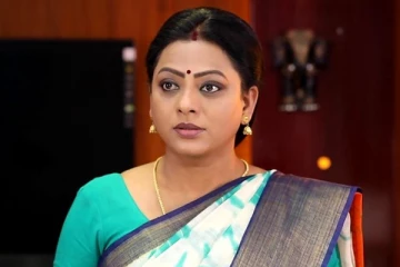 பாக்கியலட்சுமி சீரியல் நடிகை சுசித்ரா விஜய் படத்தில் நடித்துள்ளாரா.. இதை பாருங்க