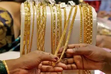 தங்கம் வாங்க காத்திருக்கும் மக்களுக்கு அதிர்ச்சி தகவல்