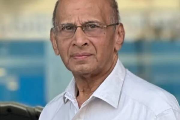 இரண்டு ரூபாய் மருத்துவர் என அழைக்கப்பட்ட கேரள மருத்துவர் மறைவு .., யார் அவர்? | Kerala Two Rupee Doctor Passes Away