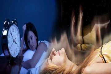 நிம்மதியான தூக்கமின்றி அவதிப்படுகின்றீர்களா? அப்போ அதை கட்டாயம் ட்ரை பண்ணுங்க