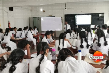 පාසල් සිසුන්ට සුබ ආරංචියක් - පෙබරවාරියේ සිට සාමාන්‍ය පෙළ සිසුන්ටත්