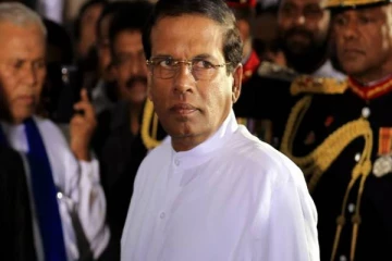 மைத்திரின் உத்தரவில் சட்டவிரோதமாக இடமாற்றபட்ட யானைகள்! விசாரணை தீவிரம்
