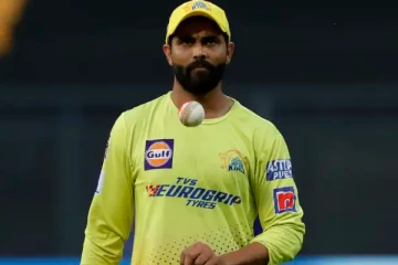 ஐபிஎல் தொடரில் இருந்து விலகும் ஜடேஜா? வெளியான தகவல்
