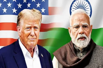 இந்தியா –அமெரிக்கா வர்த்தக ஒப்பந்தம் பரபரப்பு ; விரைவில் அதிகாரபூர்வ அறிவிப்பு