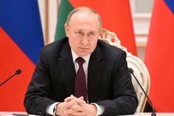 රුසියානු ජනපතිගෙන් ආන්දෝලනාත්මක හෙළිදරවිවක්....