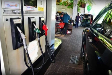 இன்று நள்ளிரவு முதல் மீளவும் எரிபொருள் விலை உயர்வு!