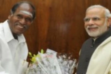 தொகுதி பங்கீட்டில் இழுபறி.. முதல்வர் வேட்பாளர் குழப்பம் - புதுவையில் பாஜக என்னதான் செய்கிறது?