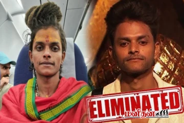 அகோரி கலையரசனுக்கு அள்ளிக்கொடுத்த பிக் பாஸ் - சம்பளம் இவ்வளவு கொடுக்க காரணம் என்ன?