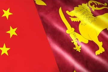 இலங்கையின் காவல்துறை நிலையங்களுக்கு தகவல் தொலைத்தொடர்பு கருவிகளை வழங்கவுள்ள சீனா