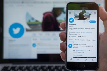 காங்கிரஸ் கட்சியின் ட்விட்டர் கணக்கு முடக்கம்