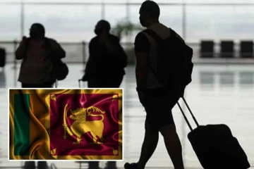 வெளிநாட்டில் பணிபுரியும் இலங்கையர்களின் காப்பீடு தொகை அதிகரிப்பு: வெளியான அறிவிப்பு