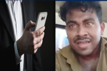 அட ஆன்லைன் லோனில் ஓ..ஓ..வட்டி ரொம்ப அதிகம்...வட்டி என்ற பெயரில் ஜ** வரை உருவிட்டான் - கதறும் நபர்..!