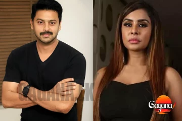 මෙහෙමත් නලුවෝ කොකේන් ගහලා නිළියව දුෂණය කරලා - චිත්රපටි අවස්ථාවක් දෙන්නම් කියලත් රවට්ටලා ලැජ්ජයි