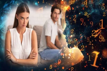 பிடிவாதத்திற்கும் கோபத்திற்கும் பெயர் பெற்ற பெண்கள் - எந்த திகதியில் பிறந்துள்ளனர்?