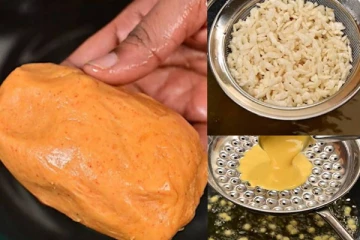 சுடச்சுட சுவையான கார மிக்ச‌ர் அவலை வைத்து செய்வது எப்படி?