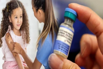 லண்டனில் பரவும் புதிய நோய் தொற்று: பெற்றோர்களுக்கு விடுக்கப்பட்ட எச்சரிக்கை!