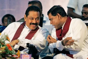 மகிந்த மற்றும் பசில் தொடர்பில் நீதிமன்றம் பிறப்பித்த உத்தரவு..!