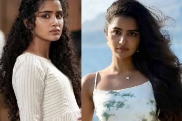 என்னை அப்படி செய்தவர்களுக்கு நன்றி!! எமோஷ்னலான நடிகை அனுபமா பரமேஸ்வரன்..