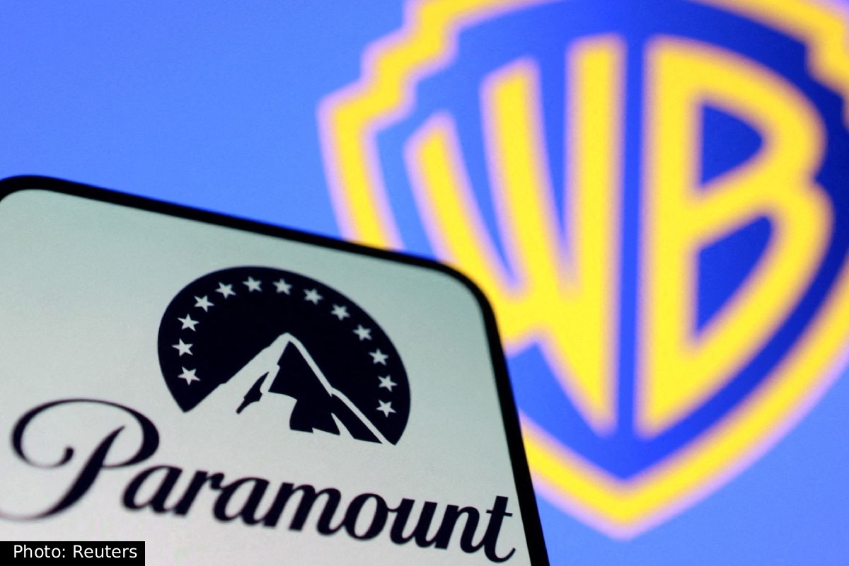 Paramount Takeover Warner Bros Discovery Paramount Takeover Warner Bros Discovery