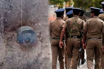 யாழ்.வடமராட்சி கிழக்கு ஆழியவளையில் வெடி பொருள் மீட்பு