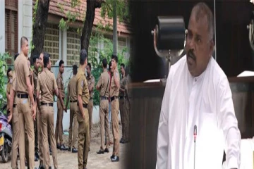 யாழில் பொலிஸாரால் கொண்டு செல்லப்பட்ட இளைஞர்! சடலமாக மீட்கப்பட்ட சம்பவம் : கஜேந்திரன் குற்றச்சாட்டு