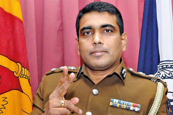 சிரேஷ்ட பொலிஸ் மா அதிபர் அஜித் ரோஹனவின் வழக்கு விசாரணை ஒத்தவைப்பு! | Senior Inspector General Of Police Ajith Rohana