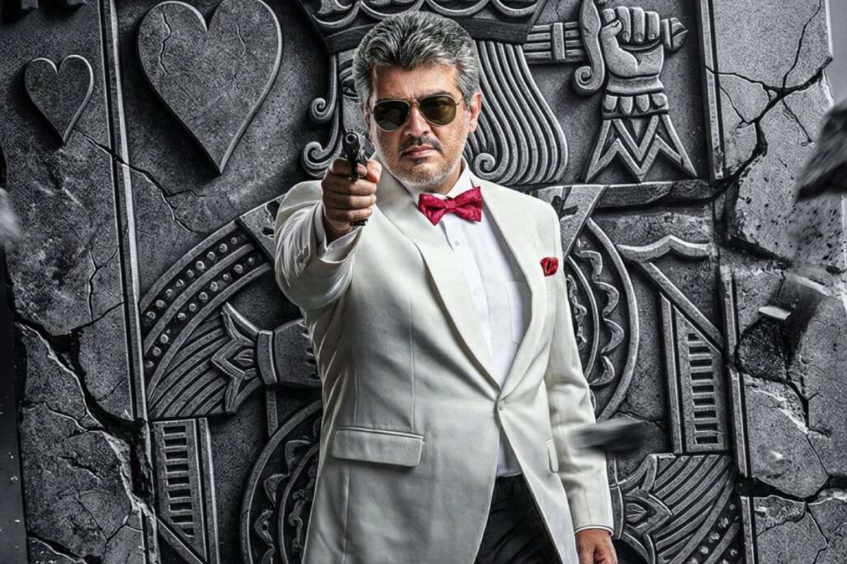 மங்காத்தா படத்தில் முதலில் நடிக்கவிருந்தது இவர்களா! | The Actors Originally Supposed To Star In Mankatha
