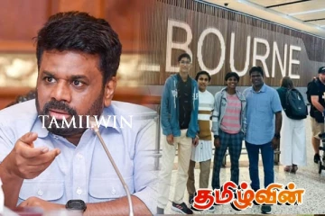 அநுர அரசாங்கத்திலுள்ள பிரதியமைச்சர் வெளிநாட்டுக்கு தப்பியோட்டம்