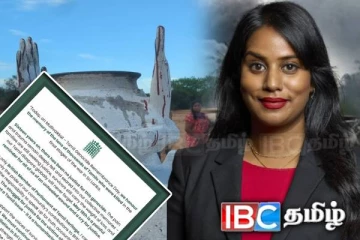 முள்ளிவாய்க்கால் இனப்படுகொலை: பிரித்தானிய எம்.பி வெளியிட்ட அறிக்கை