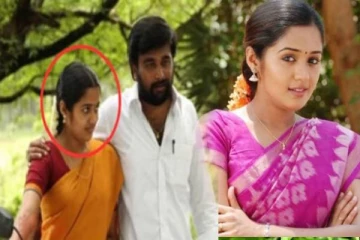 நாடோடிகள் பட நடிகையை ஞாபகம் இருக்கா? இப்போ எப்படி இருக்காங்க