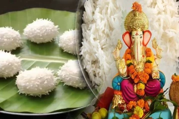 Ganesh Chaturthi Special: இந்த வித்தியாசமான கொழுக்கட்டையை செய்து பாருங்க