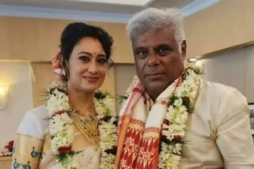 60 வயதில் இரண்டாம் திருமணம் செய்த கில்லி பட நடிகர்! பெண் யார் தெரியுமா?