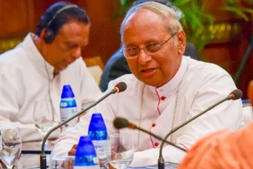 எந்த சக்தியாலும் என்னை மௌனிக்கச் செய்ய முடியாது! கர்தினால் ஆண்டகை பேச்சு - முக்கிய செய்திகளின் தொகுப்பு